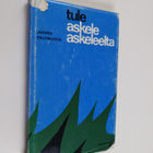 Jaakko Palomurto : Tule askele askeleelta - pikkukuva 1