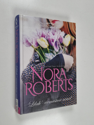 Nora Roberts : Lilah' armastuse nimel