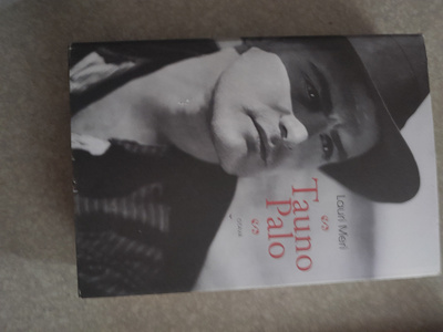 Tauno palo