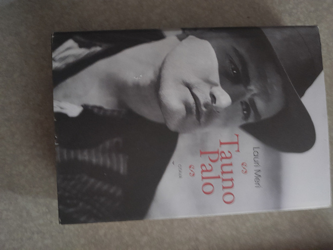 Tauno palo
