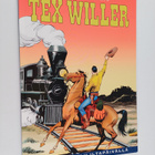 Gianluigi Bonelli : Tex Willer Kirjasto 28: Kaksintaistel... - pikkukuva 1