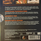 The future is wild - 5 million years in the future DVD - pikkukuva 2