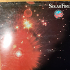 Manfred Mann`s Earth Band: Solar Fire (LP) - pikkukuva 1