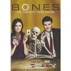 Bones 1-8 - pikkukuva 2
