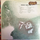 Crash tops vol. 1 vinyyli LP - pikkukuva 1