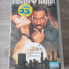 VHS-elokuvia - pikkukuva 1
