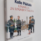 Kalle Päätalo : Linjoilla ja linjojen takana - pikkukuva 1