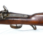 WERNDL m1873/80 SOTILASKIVÄÄRI - pikkukuva 2