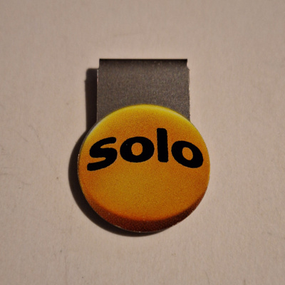 SOLO KLIPSU
