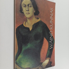 Wäinö Kunnas : Wäinö Kunnas (1896-1929) - pikkukuva 1