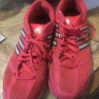 ADIDAS KENGÄT KOKO 39 2/3 - pikkukuva 1