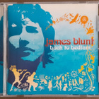 CD: James Blunt - Back to Bedlam (2005) - pikkukuva 1
