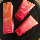 Schwarzkopf -Täydellinen suoja kesähiuksille - pikkukuva 1