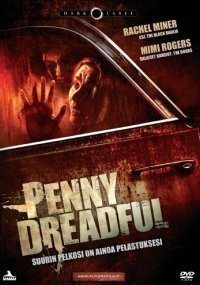 Penny Dreadful - DVD