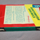 Ngaio Marsh - Odottamaton onkimies - pikkukuva 2
