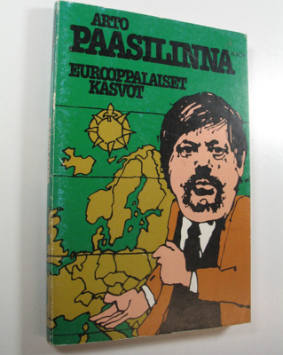 Arto Paasilinna : Eurooppalaiset kasvot