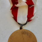 VANHA Kotirintamanaisten Mitali 1939-1945 - pikkukuva 2