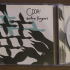 Cdoass: Extra Fingers CD - pikkukuva 1