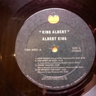 Albert King - King Albert LP - pikkukuva 5