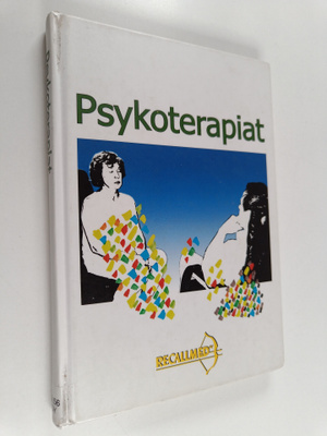 Tapani (toim.) Tamminen : Psykoterapiat