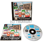 PS1 - South Park (CIB) - pikkukuva 3