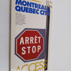 Access Guides : Montreal/Quebec City Access - pikkukuva 1