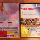 DVD Elokuvat ja CD - pikkukuva 3