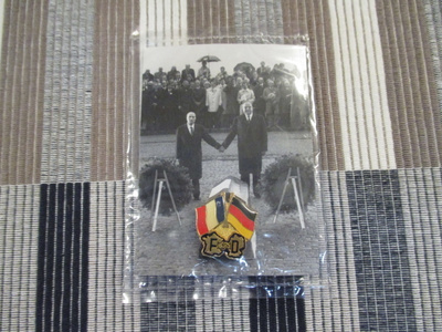 FD Pinssi Ranska-Saksa .