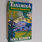 Noel Barber : Tanamera : punainen maa 1 - pikkukuva 1