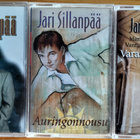 JARI SILLANPÄÄ-3 KPL KASETTEJA-AURINGONNOUSU, VARASTETUT ... - pikkukuva 1