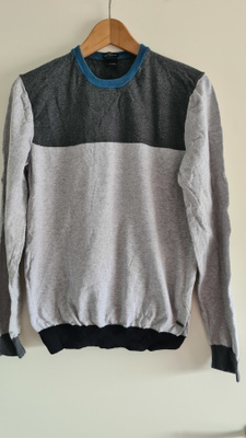 Hugo Boss neule