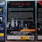 DARKMAN -TRILOGIA DVD - pikkukuva 2