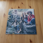 Karen Beth – Harvest lp 1970 Soft Rock, Folk ex - pikkukuva 2