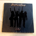 LP  Status quo  Hello - pikkukuva 1