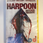 Harpoon: Whale Watching Massacre [DVD] Pihla Viitala (UUSI) - pikkukuva 1