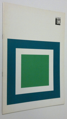 Claudia Hoff : Luitpold-Sonderheft