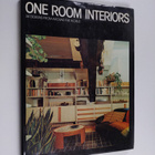 One room interiors : 34 designs from around the world - pikkukuva 1