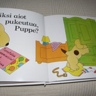 Eric Hill Puppe menee juhliin - pikkukuva 2
