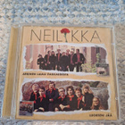 Neilikka-Arkinen Laulu Rakkaudesta/Luokseni Jää - pikkukuva 1
