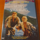 Six Days, Seven Nights - 6 päivää, 7 yötä - pikkukuva 1