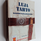 Tomas Ries : Luja tahto : Suomen puolustaminen - pikkukuva 1