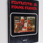 Kultakutri ja kolme karhua - pikkukuva 1