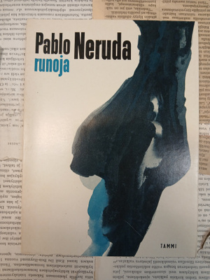 Pablo Neruda - Runoja (nid.)