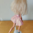 Barbie: Kasari-Ysäri Barbie nukke - pikkukuva 3