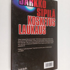 Jarkko Sipilä : Kosketuslaukaus - pikkukuva 2