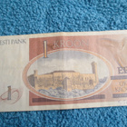 1 krooni Eesti1992 - pikkukuva 2