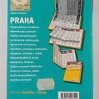 William Fischer : Praha : karttaopas - pikkukuva 2