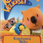 KOALA VELJEKSET 4 - KAPTEENI NIILO (8 250) k -FI- DVD 60min - pikkukuva 1