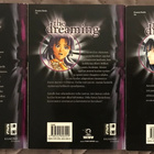 Queenie Chan: The Dreaming 1-3 [koko sarja] - pikkukuva 2