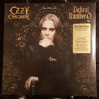 OZZY OSBOURNE - PATIENT NUMBER 9 (2LP LTD 500) - pikkukuva 1